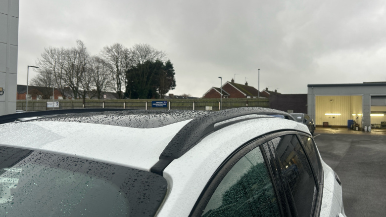 Ford Kuga 1.5 EcoBoost ST-Line Edition 5dr 2WD Petrol Estate